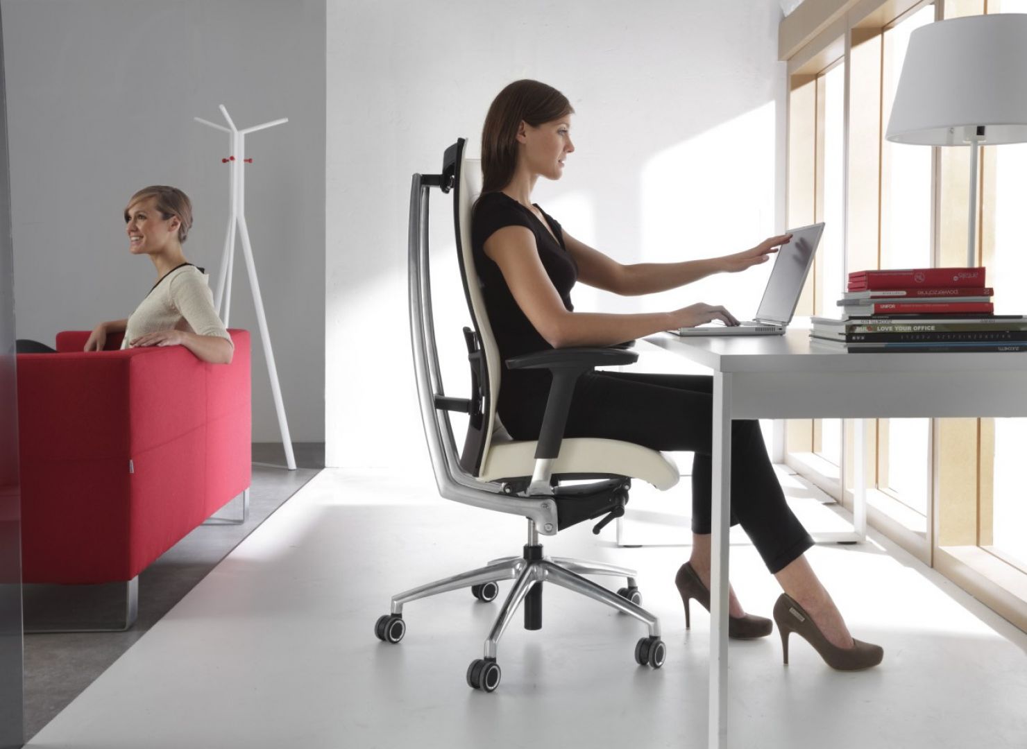 Ergonomic Chairs Nz